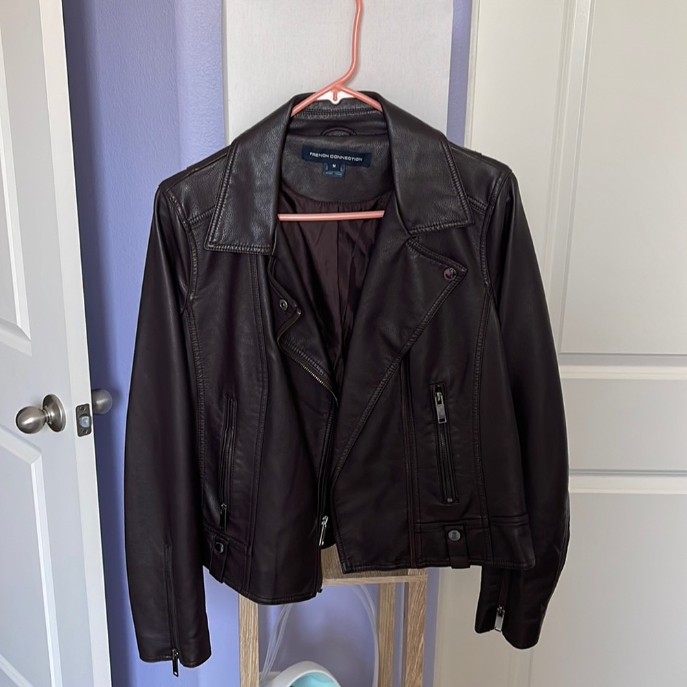 French connection jacket